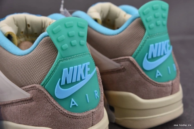 Chep Onekick Taupe 30th Jordan Anniversary Air Union SP DJ5718-242 4 Retro Haze 0529